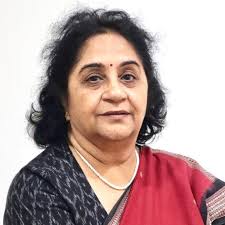 Dr Dipti Chand